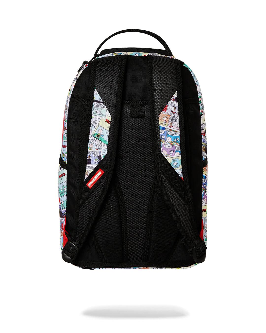 Sprayground SNOOPY FOCUSED BACKPACK