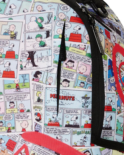 Sprayground SNOOPY FOCUSED BACKPACK