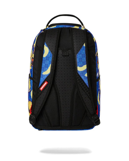 Sprayground MINIONS MADNESS BACKPACK