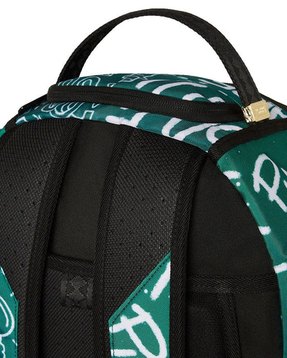 Sprayground PINKY AND THE BRAIN TAKIN OVER THE WORLD DLXR BACKPACK