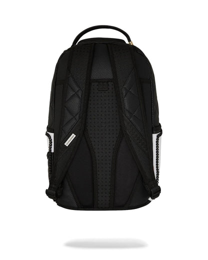 Sprayground HELLO MY NAME IS 15 YEARS QUILTED BACKPACK (SUPER RARE)