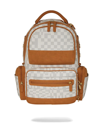 Sprayground EXECUTIVE CLASS DLXV BACKPACK