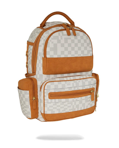 Sprayground EXECUTIVE CLASS DLXV BACKPACK