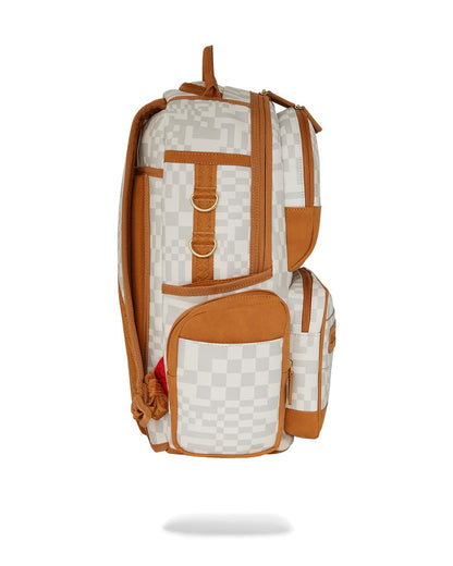 Sprayground EXECUTIVE CLASS DLXV BACKPACK