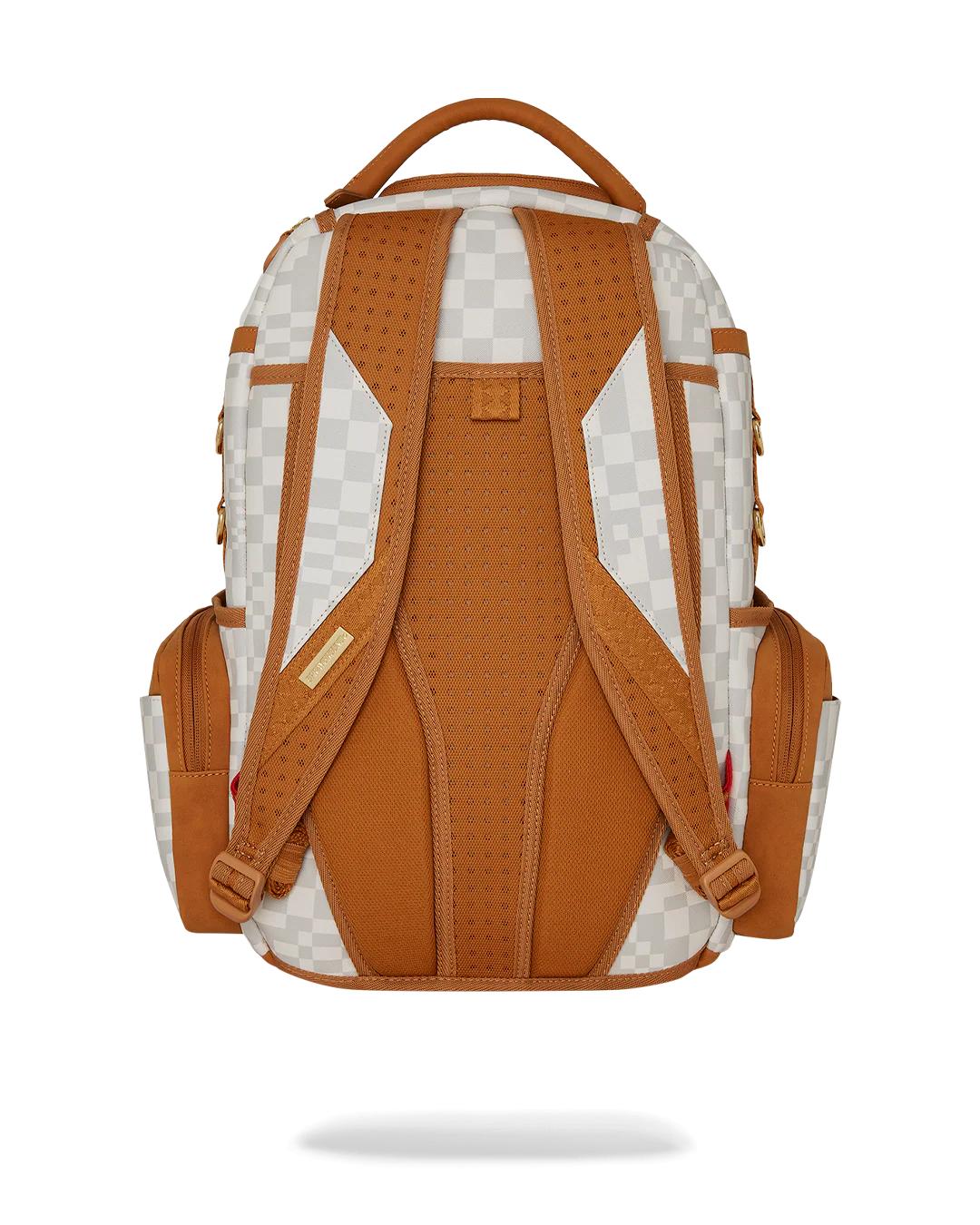 Sprayground EXECUTIVE CLASS DLXV BACKPACK