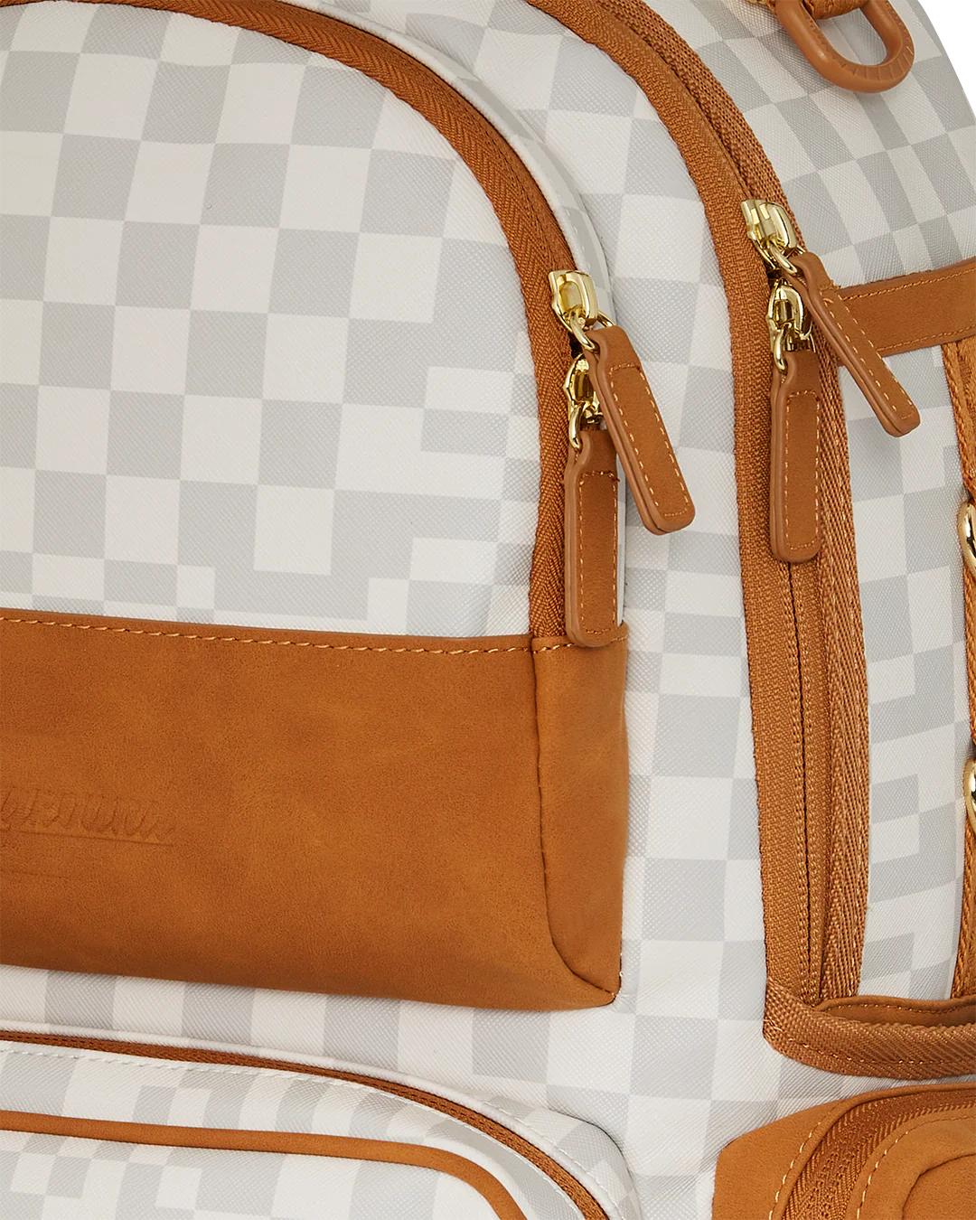 Sprayground EXECUTIVE CLASS DLXV BACKPACK