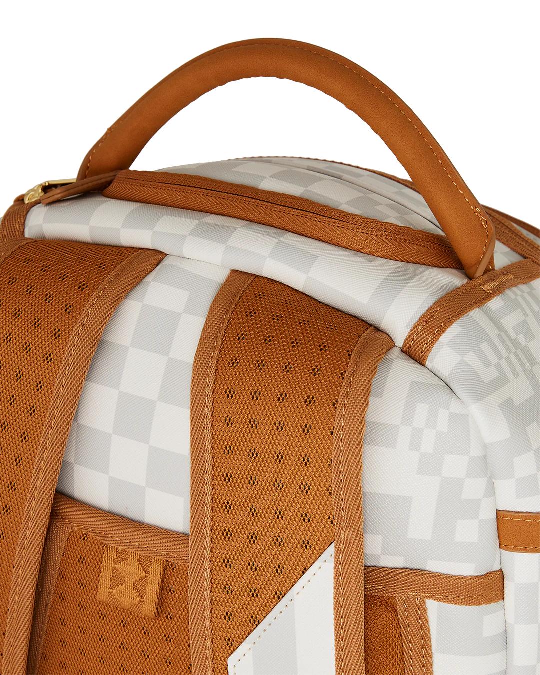 Sprayground EXECUTIVE CLASS DLXV BACKPACK