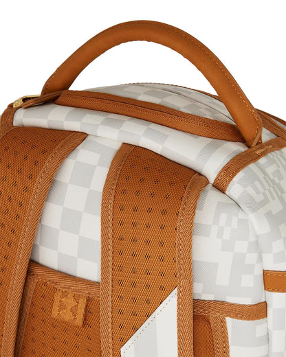 Sprayground EXECUTIVE CLASS DLXV BACKPACK