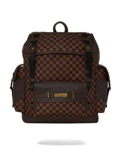 Sprayground MONACO DEUX THE GRIDFATHER MONTE CARLO