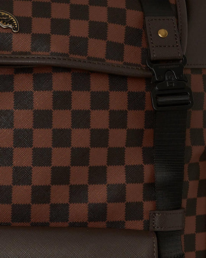 Sprayground MONACO DEUX THE GRIDFATHER MONTE CARLO