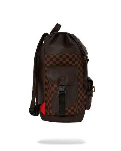 Sprayground MONACO DEUX THE GRIDFATHER MONTE CARLO