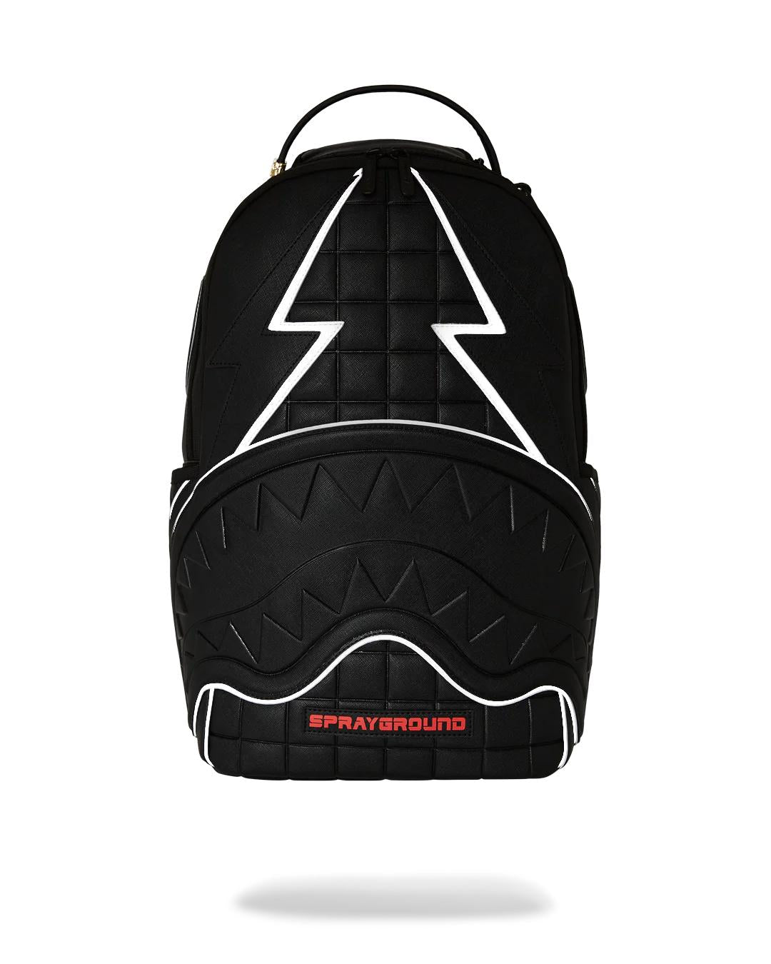 Sprayground THIS AIN'T A GAME BACKPACK