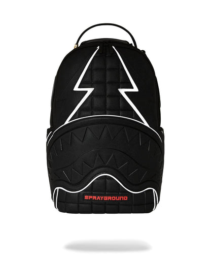 Sprayground THIS AIN'T A GAME BACKPACK