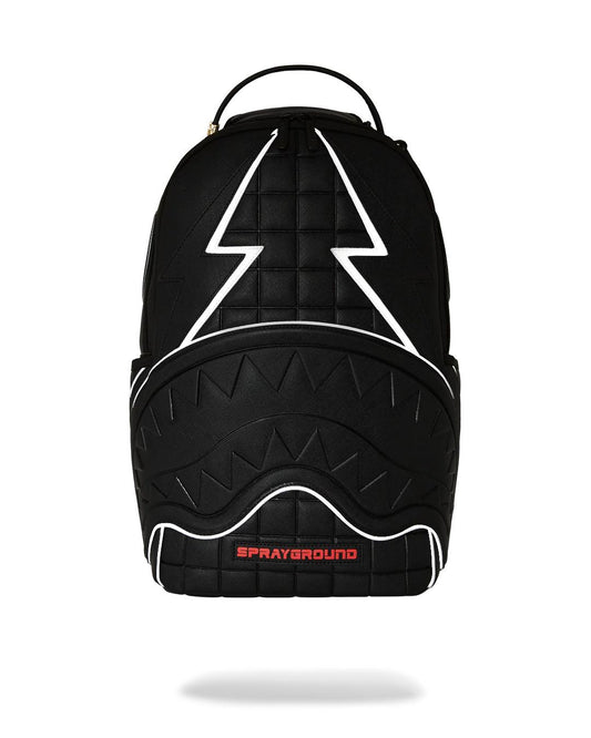 Sprayground THIS AIN'T A GAME BACKPACK
