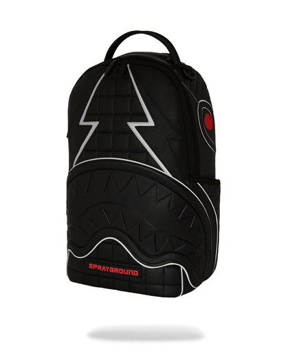 Sprayground THIS AIN'T A GAME BACKPACK