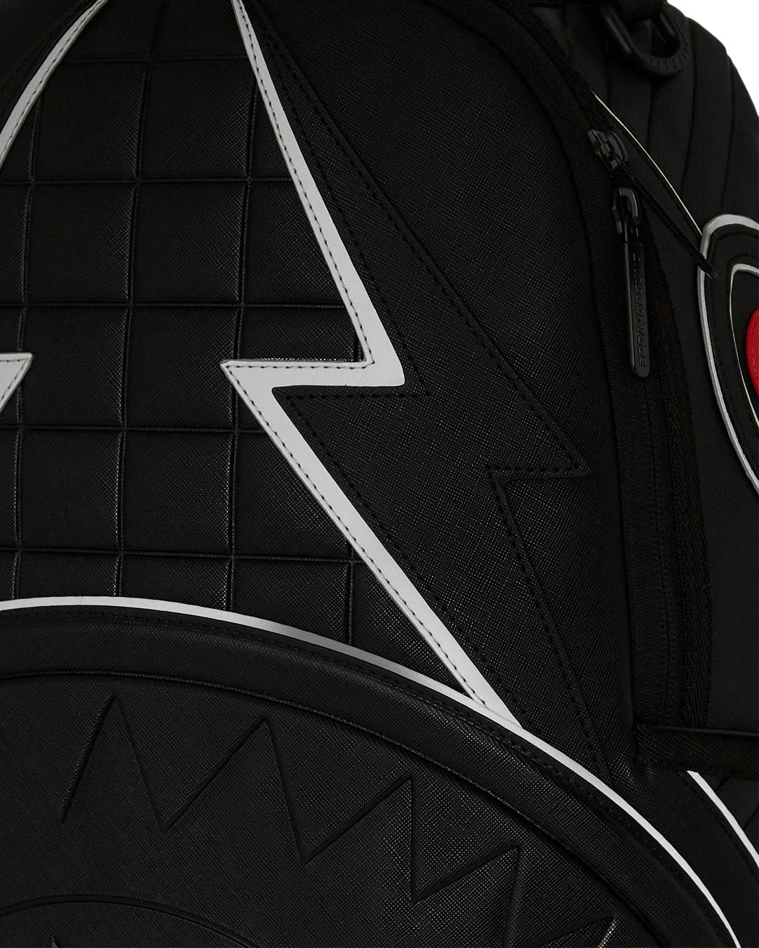 Sprayground THIS AIN'T A GAME BACKPACK