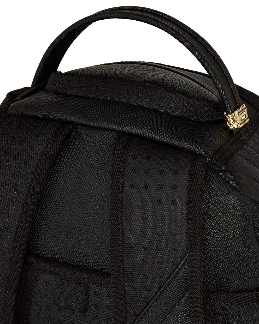 Sprayground THIS AIN'T A GAME BACKPACK