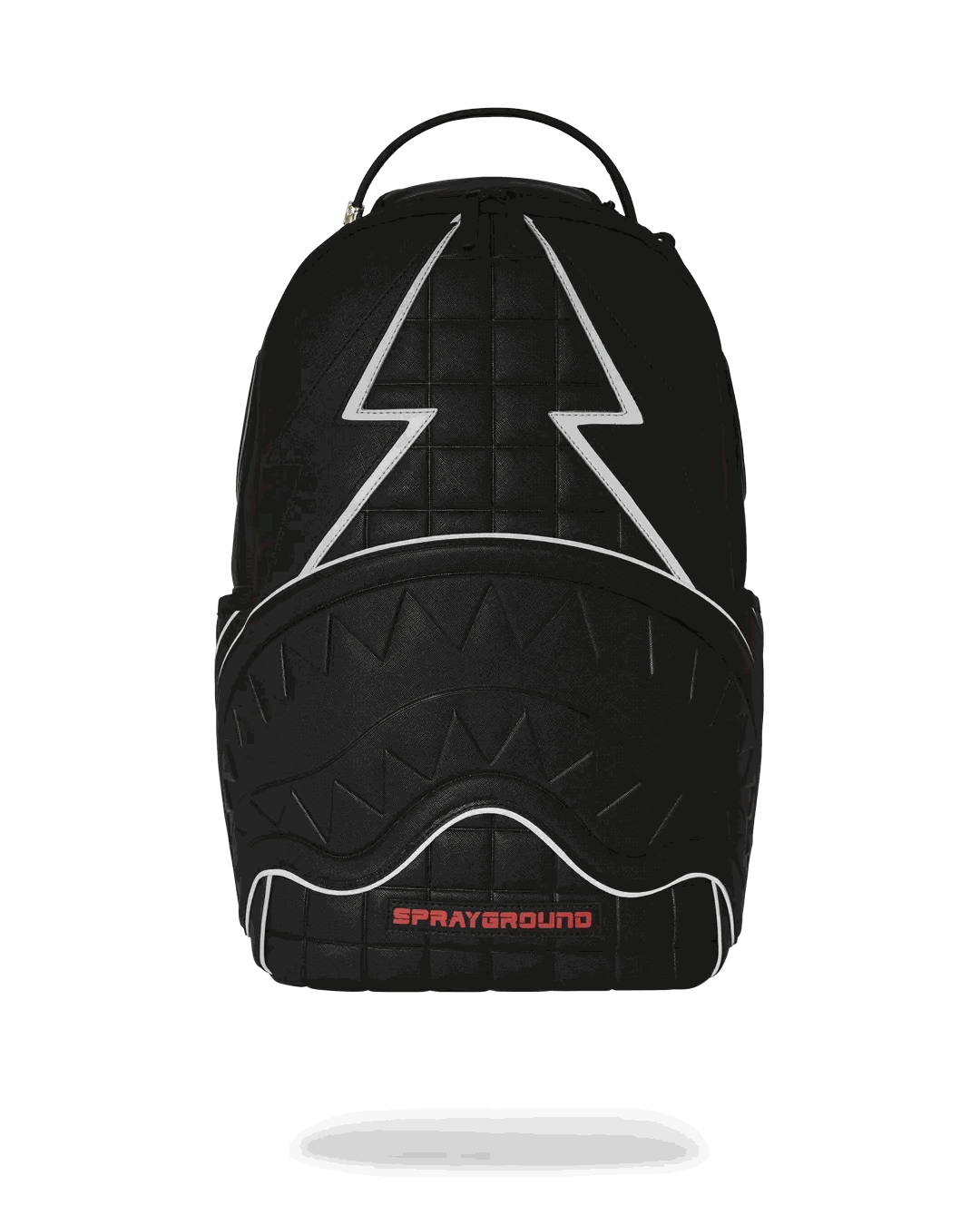 Sprayground THIS AIN'T A GAME BACKPACK