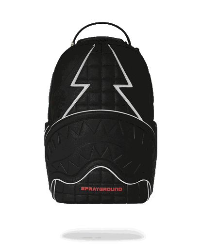 Sprayground THIS AIN'T A GAME BACKPACK