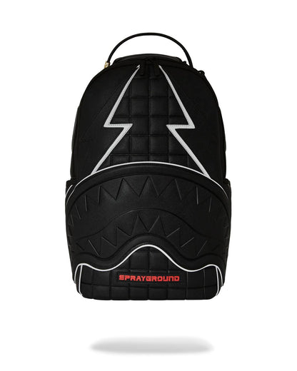 Sprayground THIS AIN'T A GAME BACKPACK