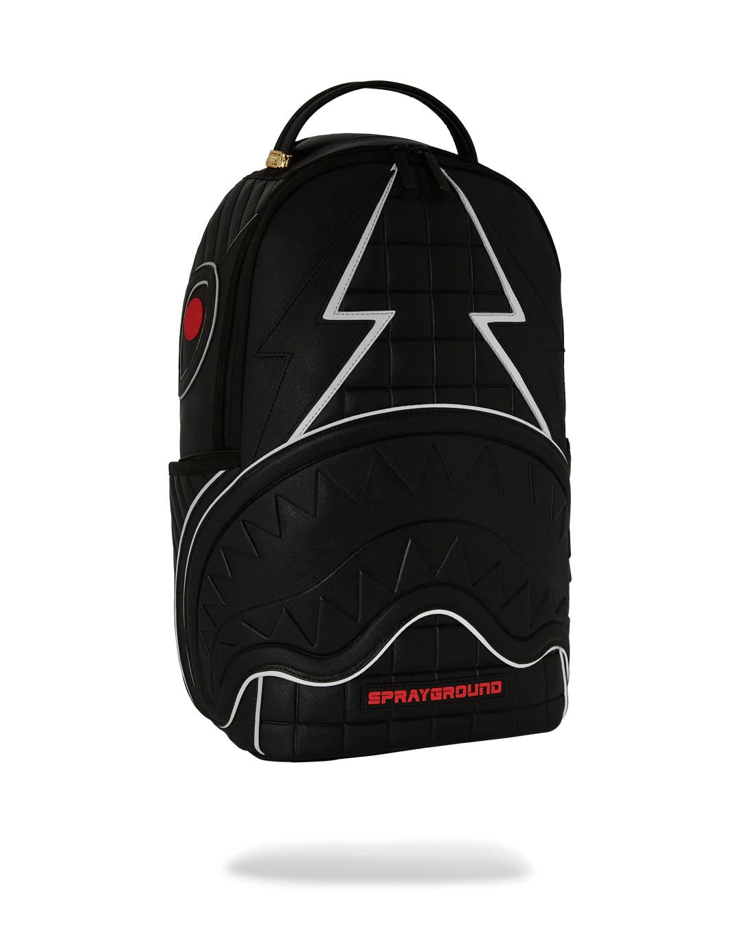 Sprayground THIS AIN'T A GAME BACKPACK