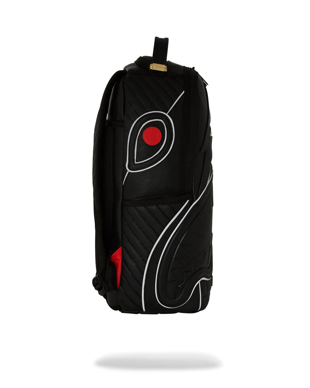 Sprayground THIS AIN'T A GAME BACKPACK