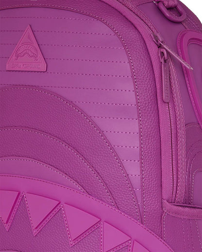 Sprayground SAKURA SHOCKWAVE-MURASAKI DLX BACKPACK