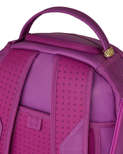 Sprayground SAKURA SHOCKWAVE-MURASAKI DLX BACKPACK