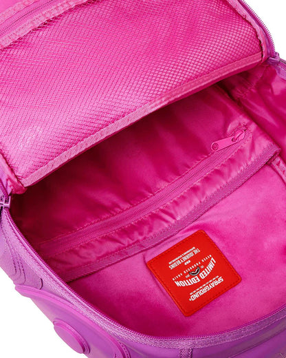 Sprayground SAKURA SHOCKWAVE-MURASAKI DLX BACKPACK