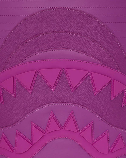Sprayground SAKURA SHOCKWAVE-MURASAKI DLX BACKPACK