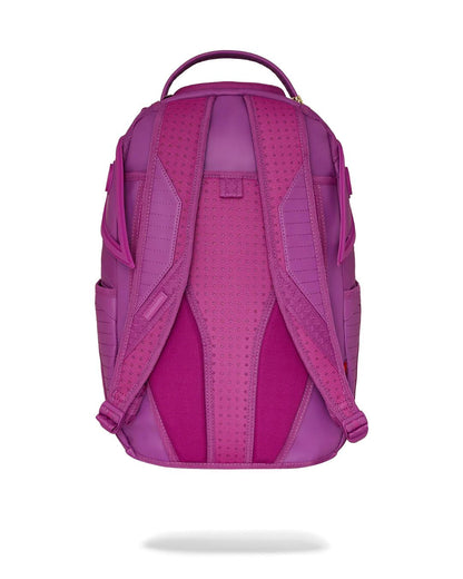 Sprayground SAKURA SHOCKWAVE-MURASAKI DLX BACKPACK