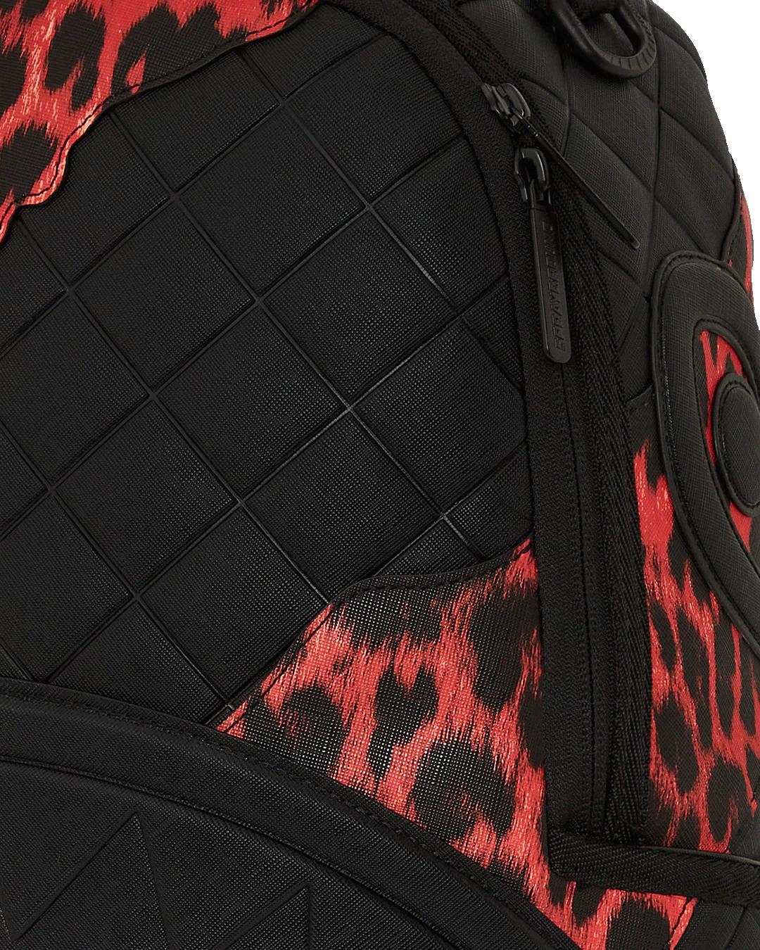 Sprayground NIGHT SPOT DLX BACKPACK