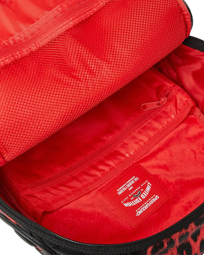 Sprayground NIGHT SPOT DLX BACKPACK
