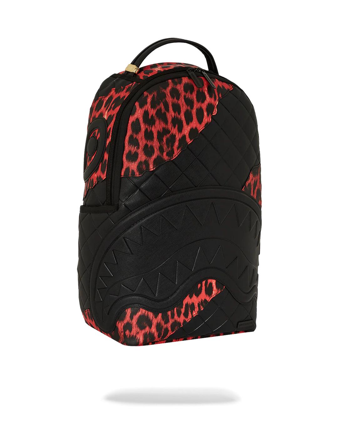 Sprayground NIGHT SPOT DLX BACKPACK