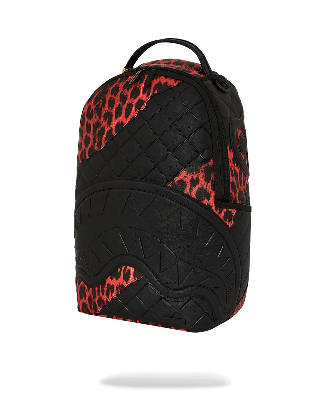 Sprayground NIGHT SPOT DLX BACKPACK
