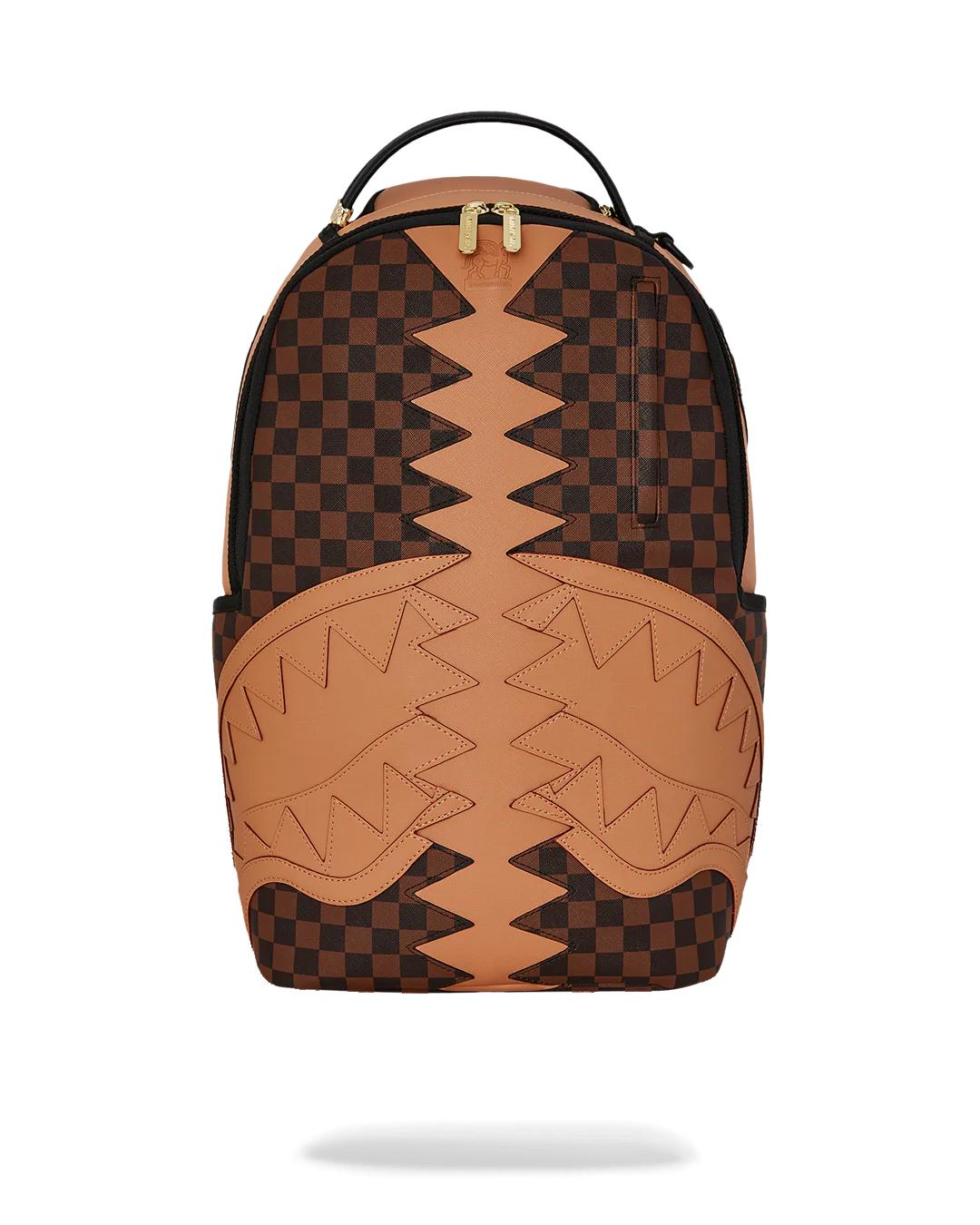 Sprayground HYPESHARK DLX BACKPACK