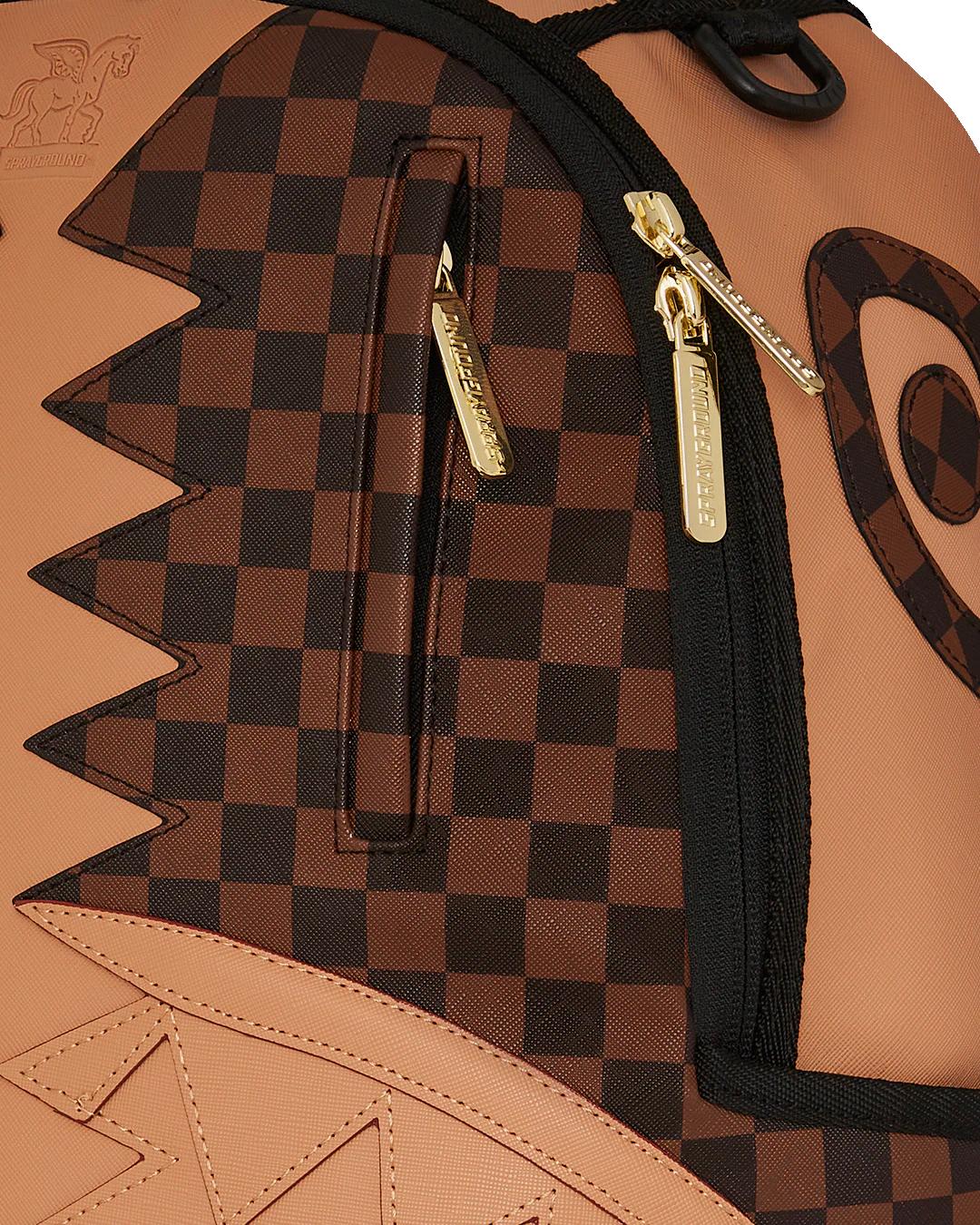 Sprayground HYPESHARK DLX BACKPACK