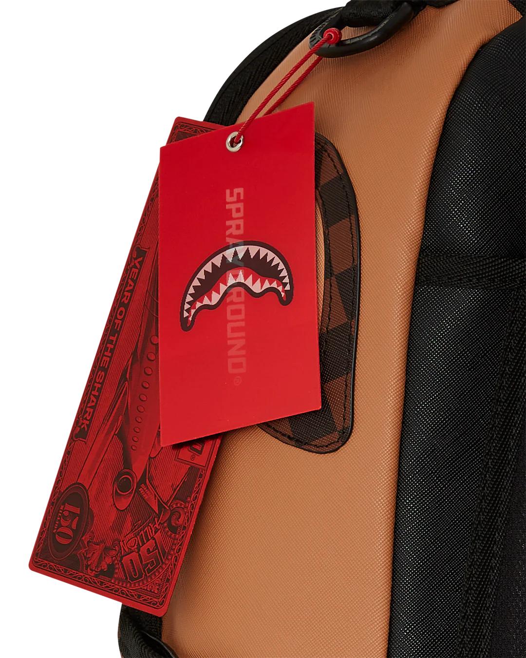 Sprayground HYPESHARK DLX BACKPACK