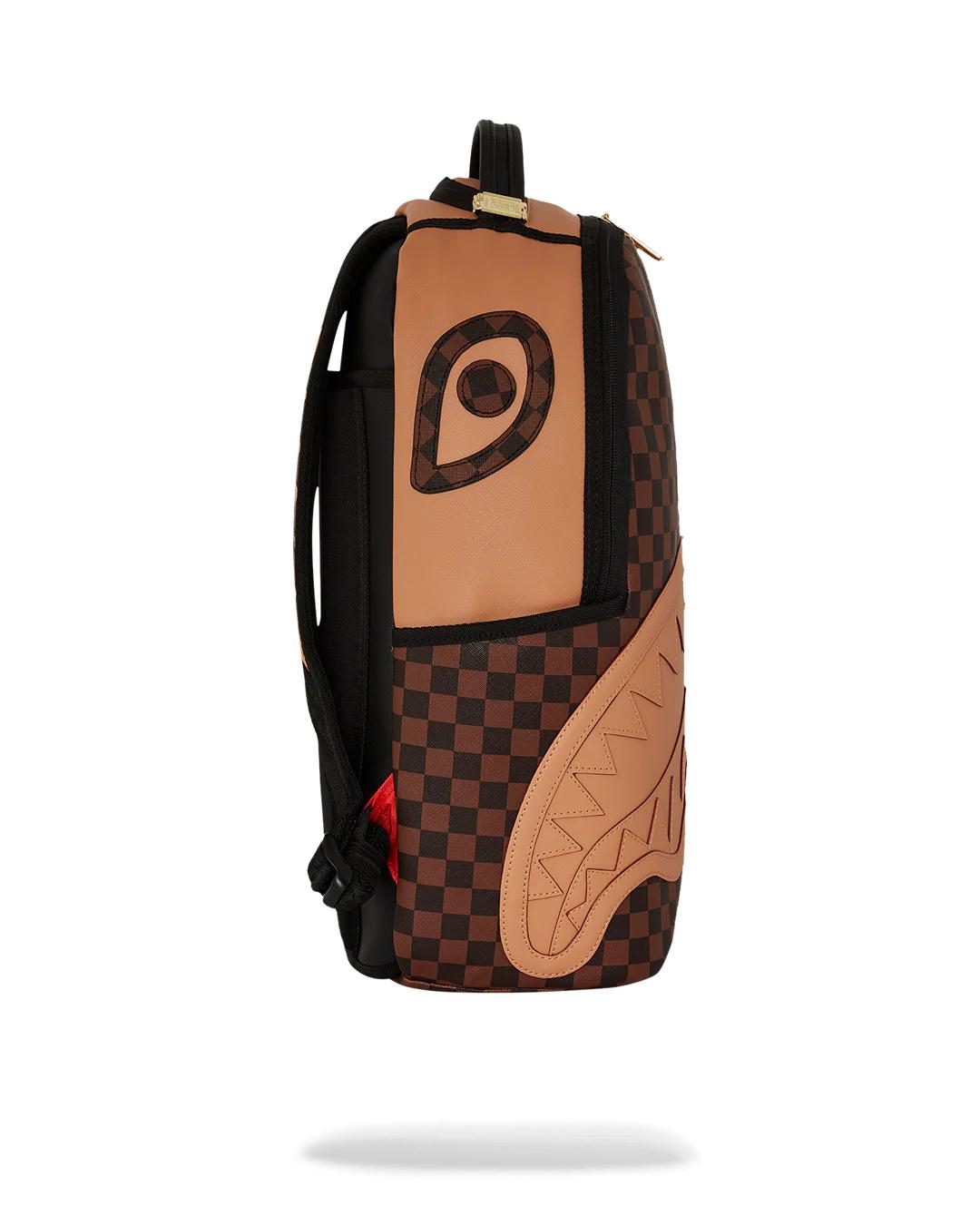 Sprayground HYPESHARK DLX BACKPACK