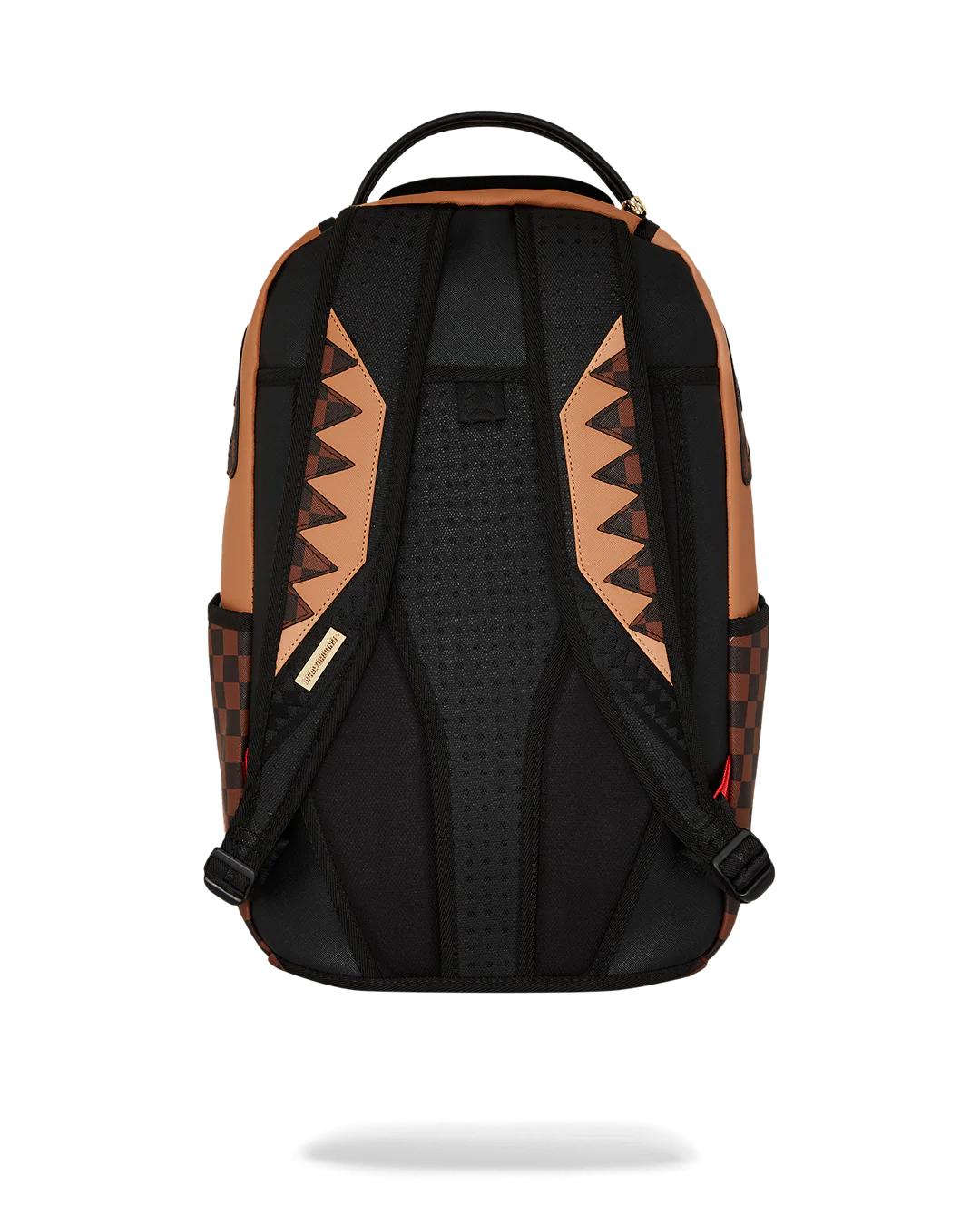 Sprayground HYPESHARK DLX BACKPACK
