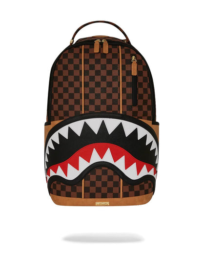 Sprayground HENNYVILLE DLXSV BACKPACK