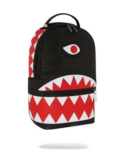 Sprayground CUT AND PASTE DLXSV BACKPACK