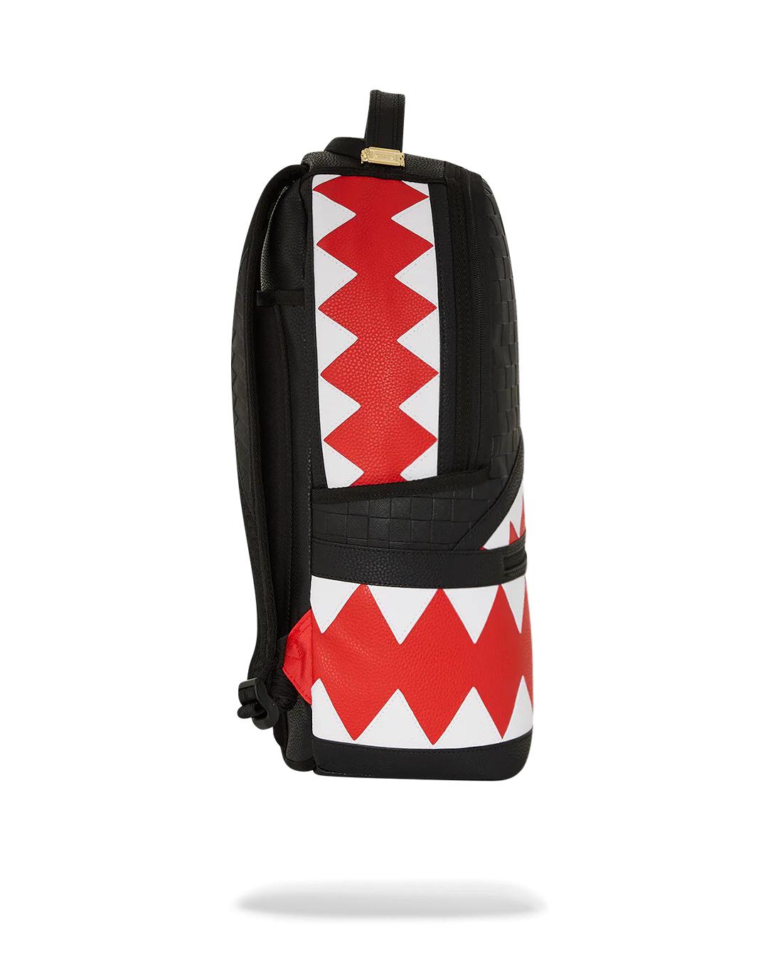 Sprayground CUT AND PASTE DLXSV BACKPACK