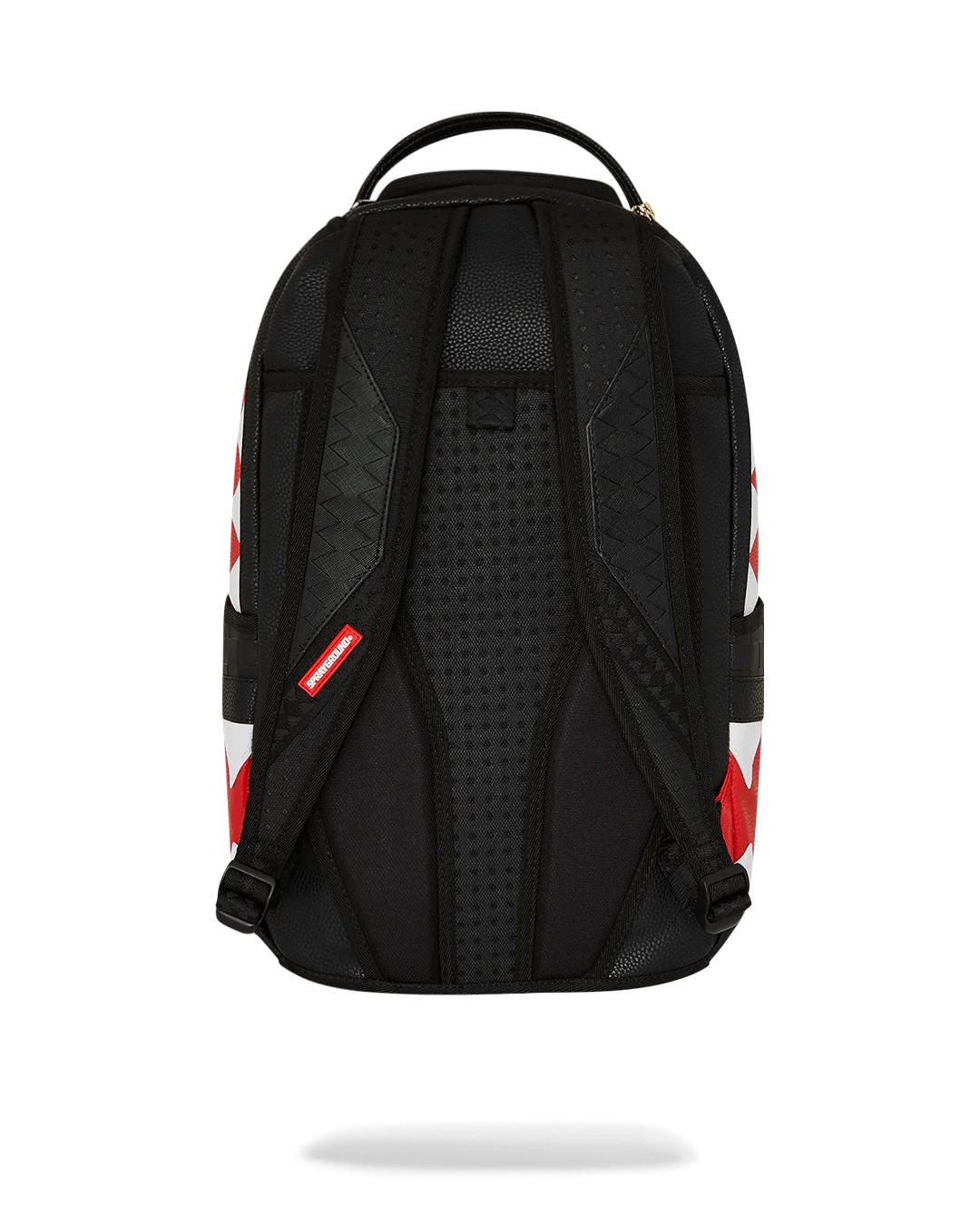 Sprayground CUT AND PASTE DLXSV BACKPACK
