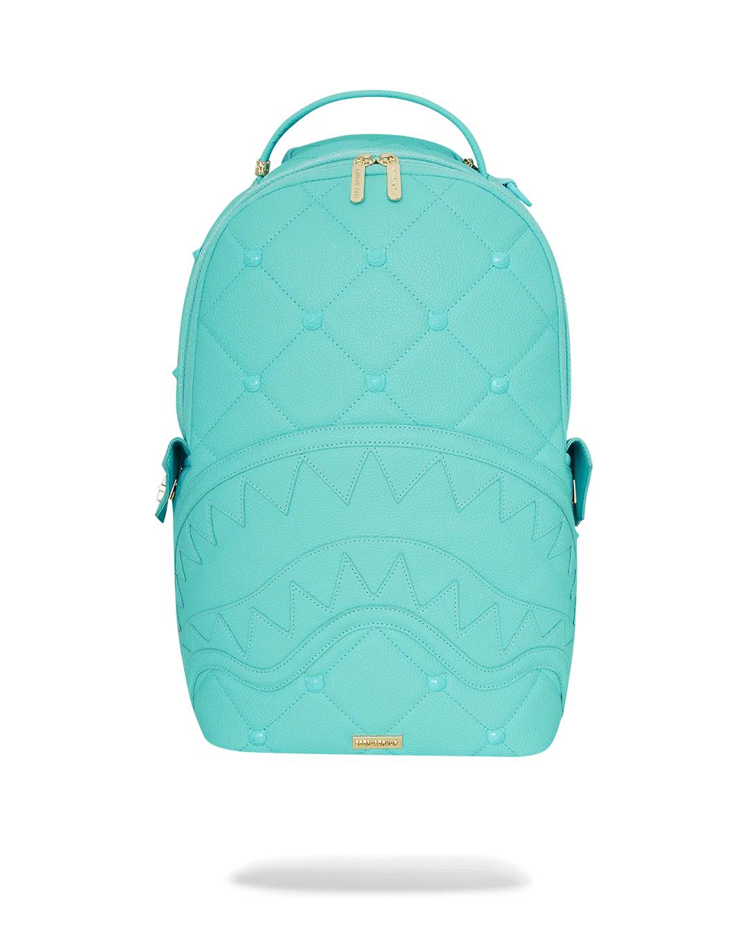 Sprayground ROCOCCO BEAR DLXSV BACKPACK