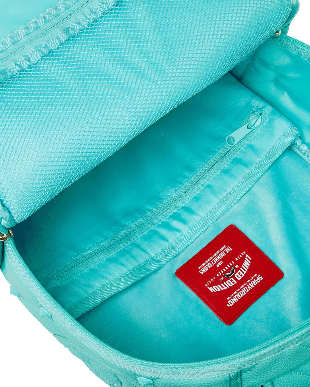 Sprayground ROCOCCO BEAR DLXSV BACKPACK