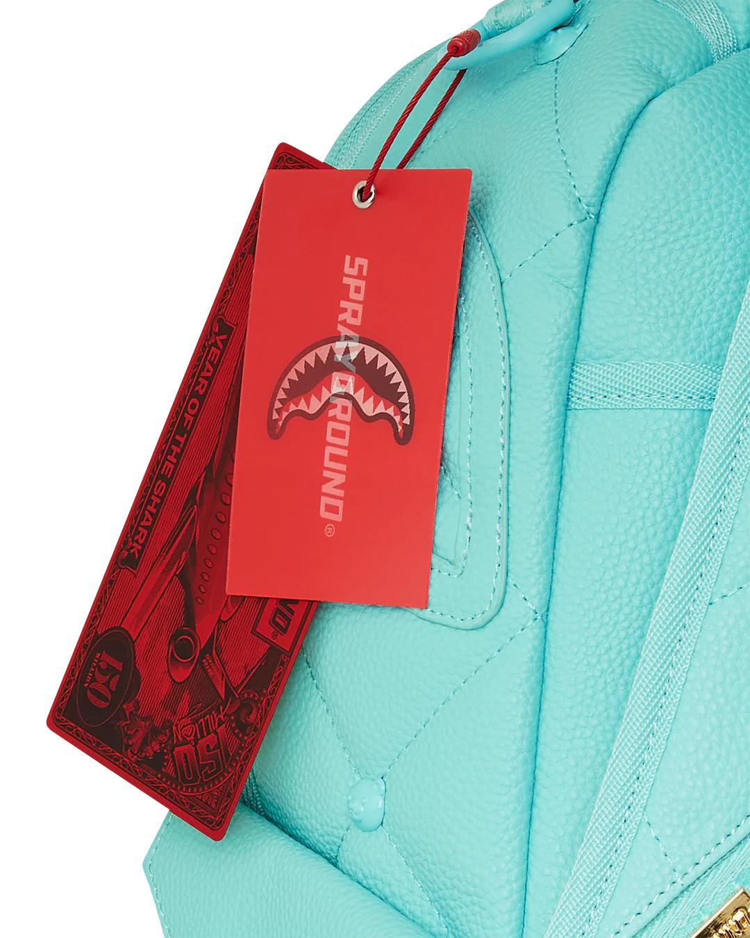 Sprayground ROCOCCO BEAR DLXSV BACKPACK