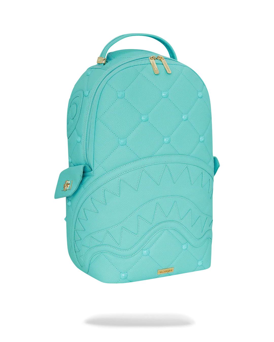 Sprayground ROCOCCO BEAR DLXSV BACKPACK