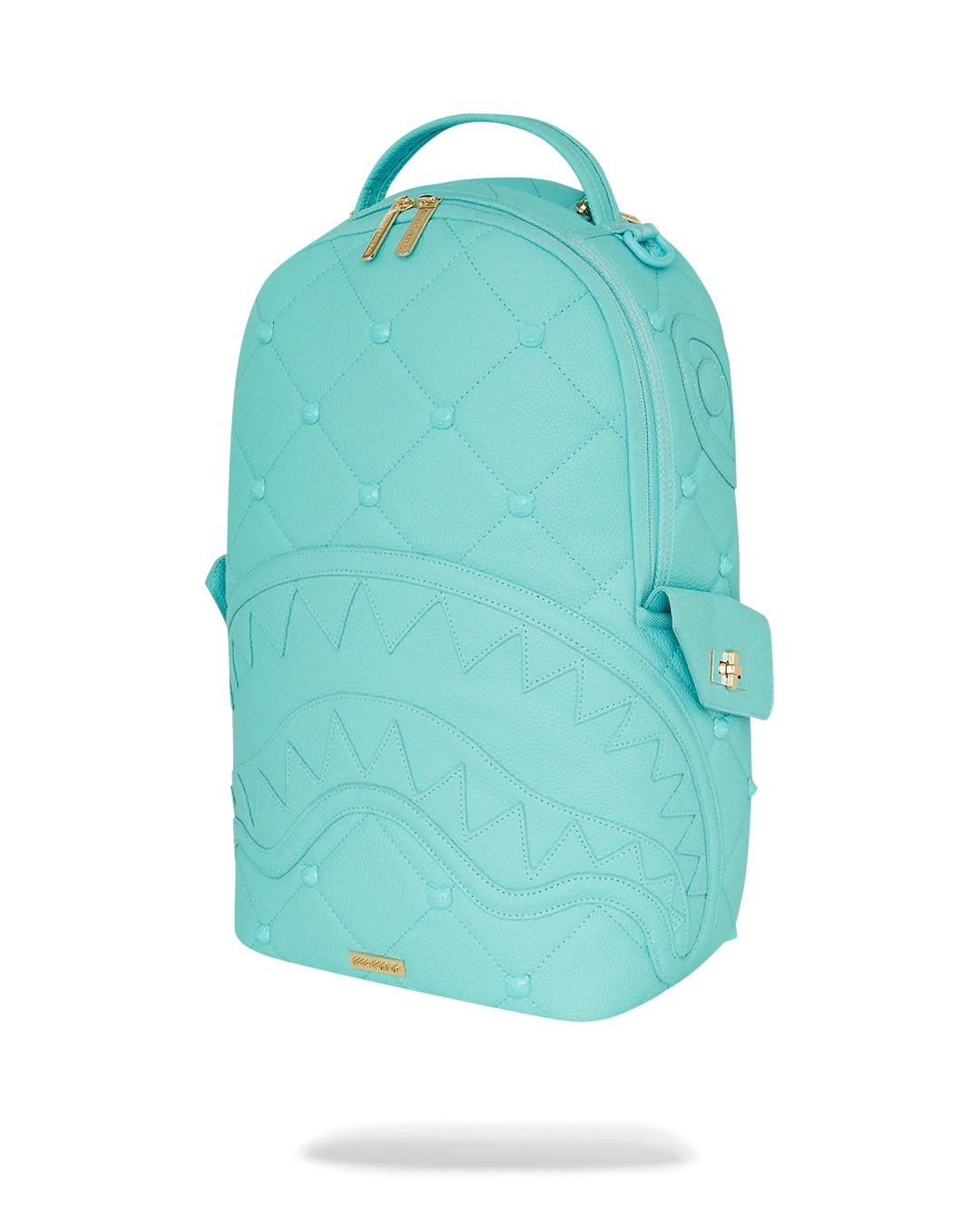 Sprayground ROCOCCO BEAR DLXSV BACKPACK