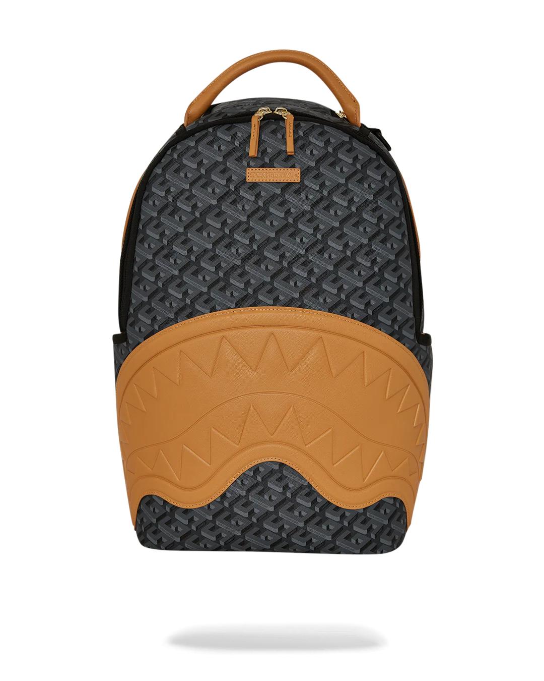 Sprayground SG3D HENNY BACKPACK